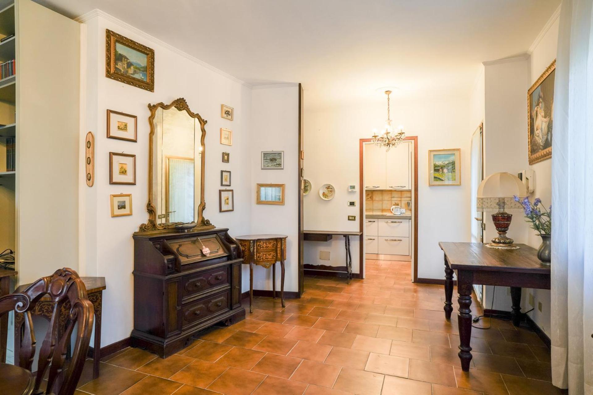 La Villa Di Rudy Ballabio Exterior foto